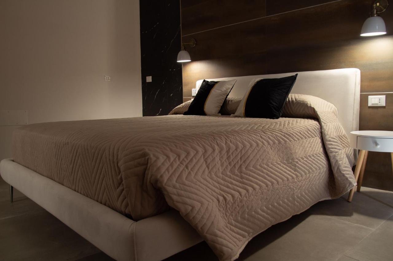 Bed and Breakfast La Vucciria Di Guttuso Palermo Exteriér fotografie