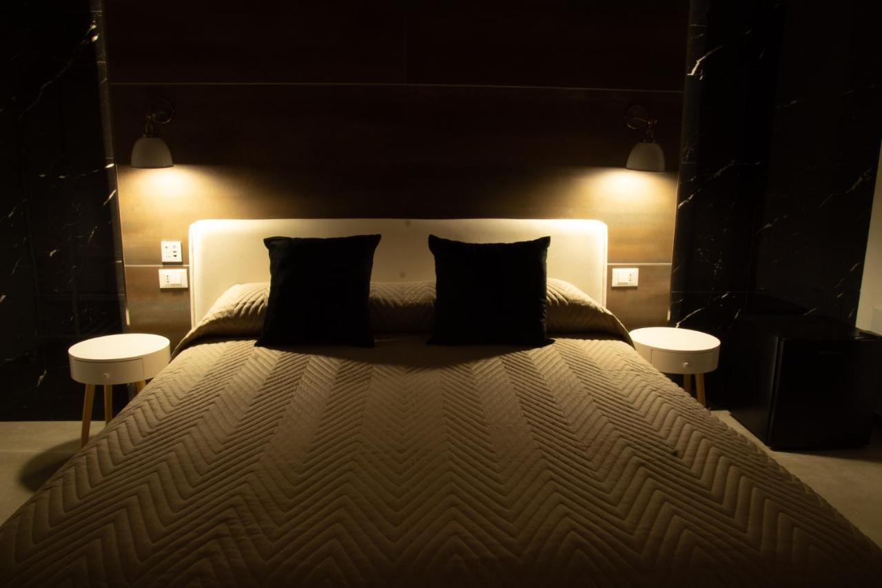 Bed and Breakfast La Vucciria Di Guttuso Palermo Exteriér fotografie