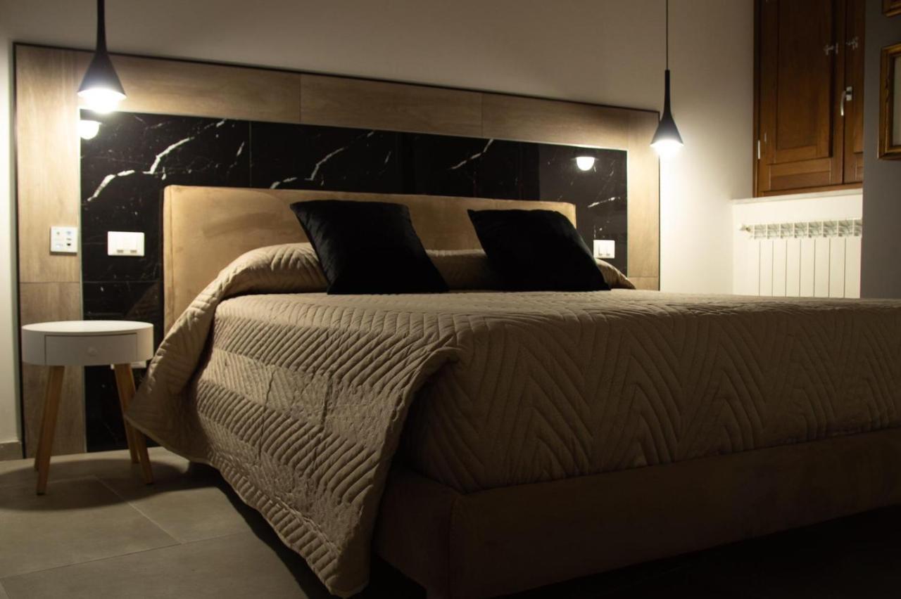 Bed and Breakfast La Vucciria Di Guttuso Palermo Exteriér fotografie