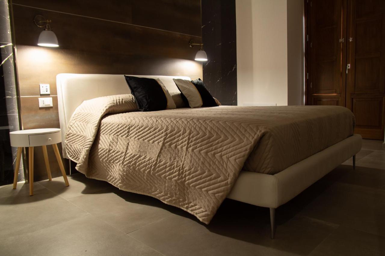 Bed and Breakfast La Vucciria Di Guttuso Palermo Exteriér fotografie