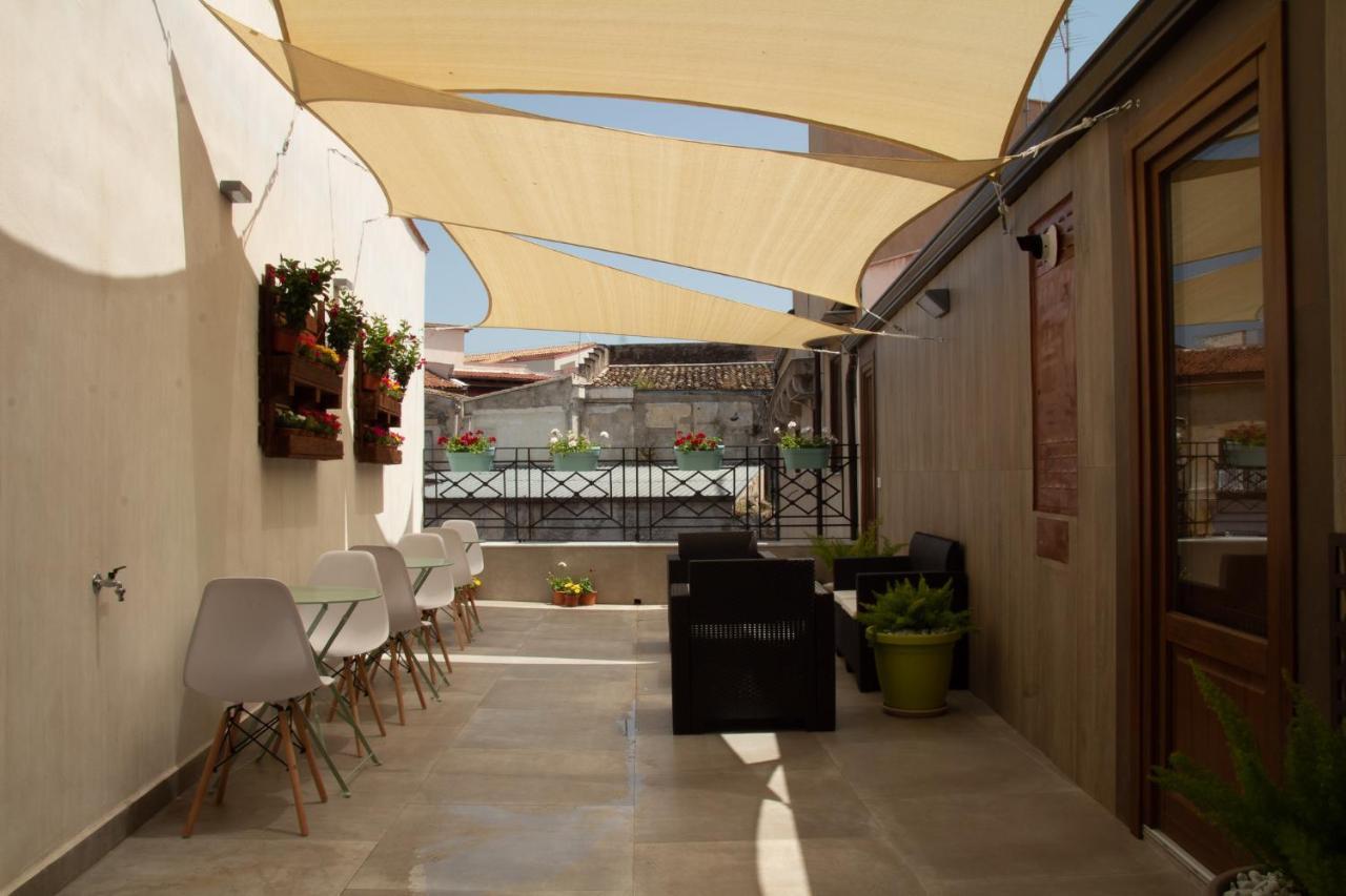 Bed and Breakfast La Vucciria Di Guttuso Palermo Exteriér fotografie