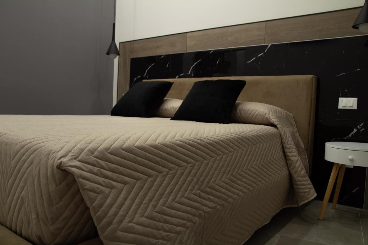 Bed and Breakfast La Vucciria Di Guttuso Palermo Exteriér fotografie