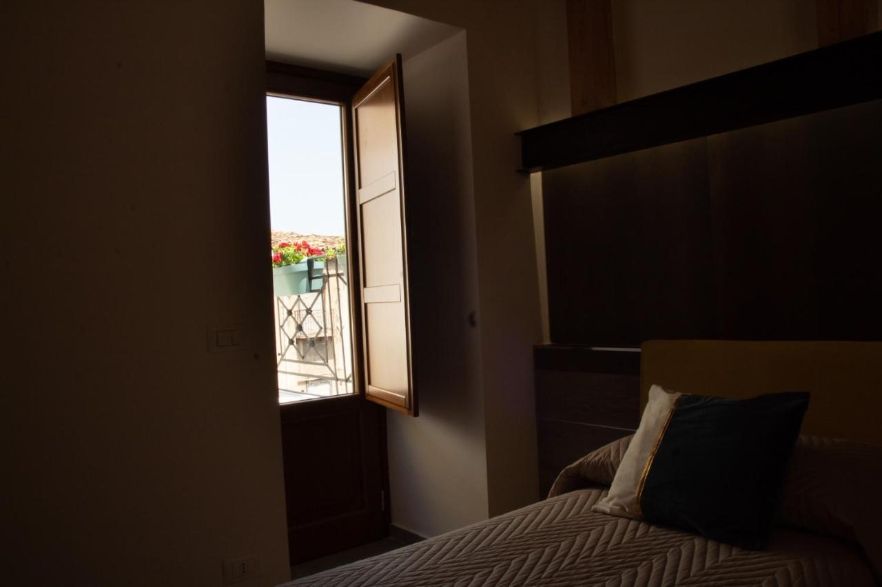 Bed and Breakfast La Vucciria Di Guttuso Palermo Exteriér fotografie
