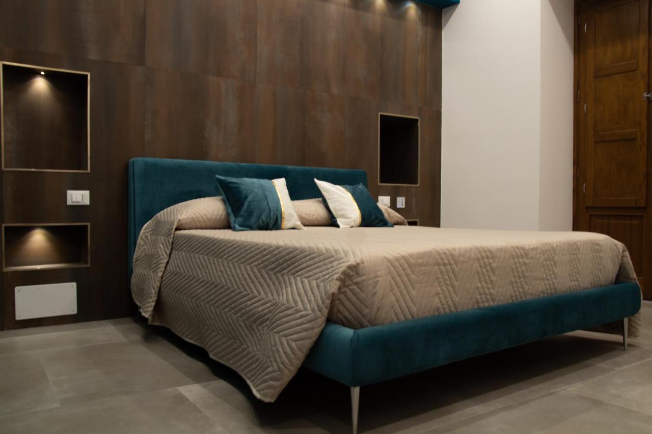 Bed and Breakfast La Vucciria Di Guttuso Palermo Exteriér fotografie