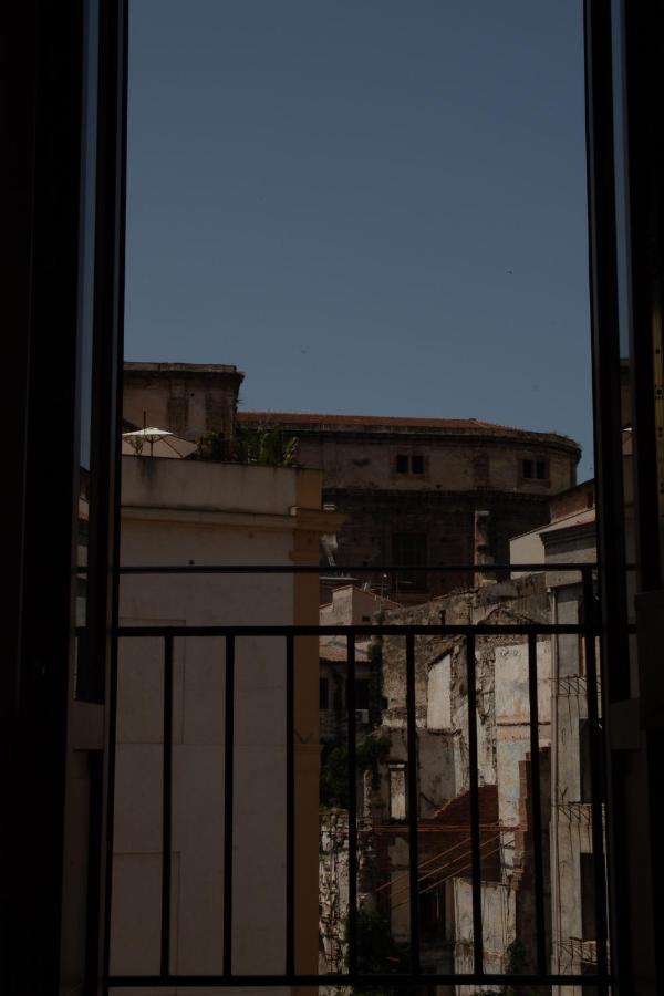 Bed and Breakfast La Vucciria Di Guttuso Palermo Exteriér fotografie