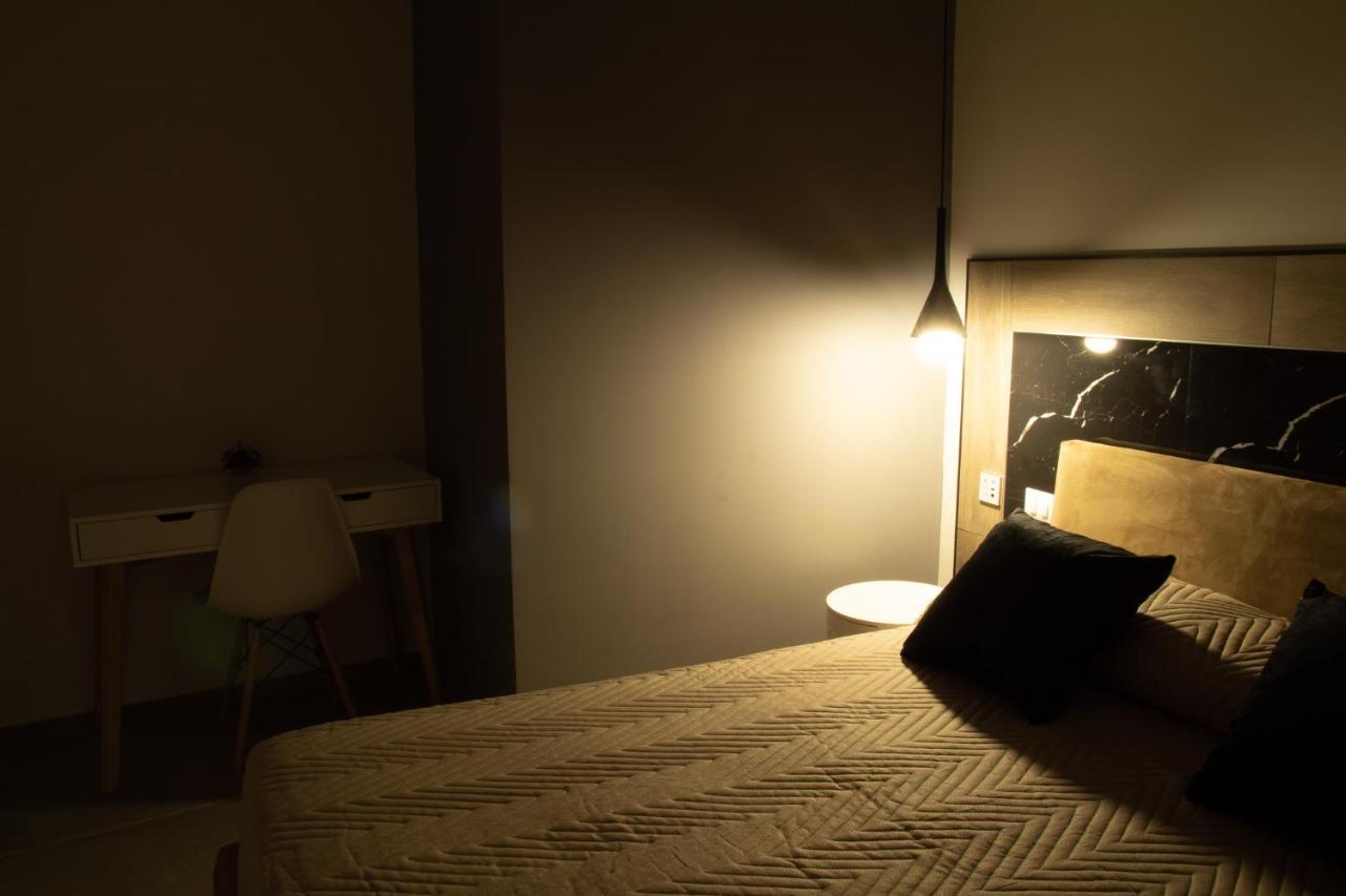 Bed and Breakfast La Vucciria Di Guttuso Palermo Exteriér fotografie