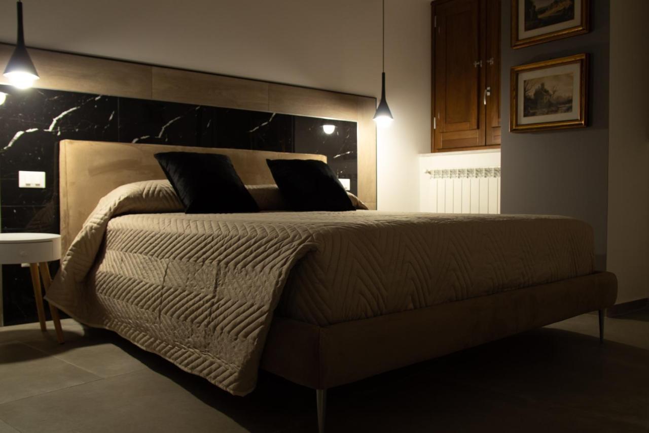 Bed and Breakfast La Vucciria Di Guttuso Palermo Exteriér fotografie