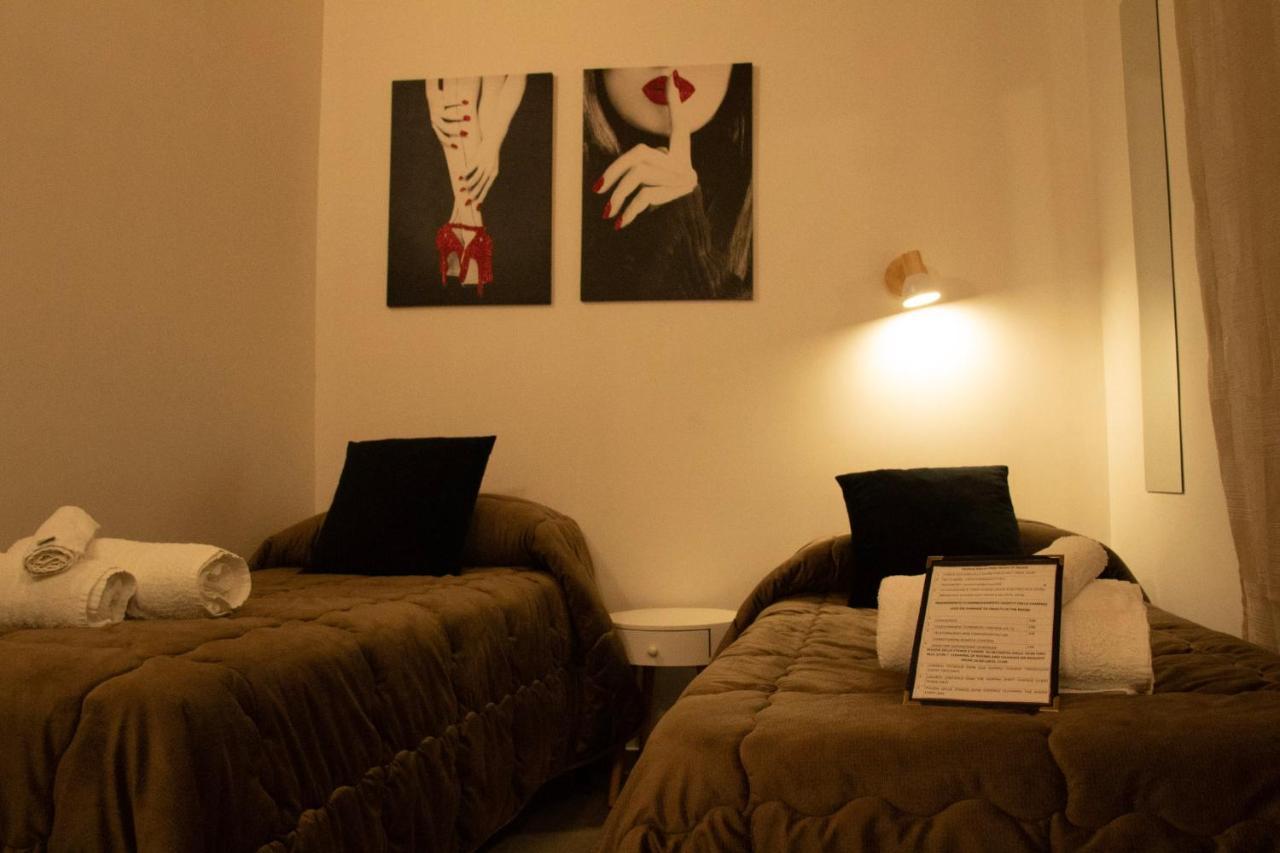 Bed and Breakfast La Vucciria Di Guttuso Palermo Exteriér fotografie
