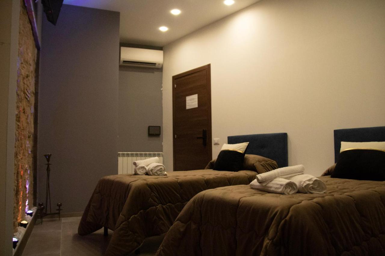 Bed and Breakfast La Vucciria Di Guttuso Palermo Exteriér fotografie