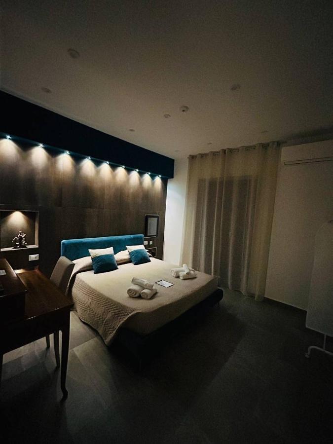 Bed and Breakfast La Vucciria Di Guttuso Palermo Exteriér fotografie